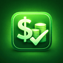 Budget App icon