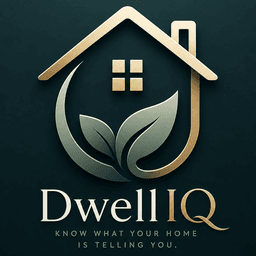 Dwell IQ icon