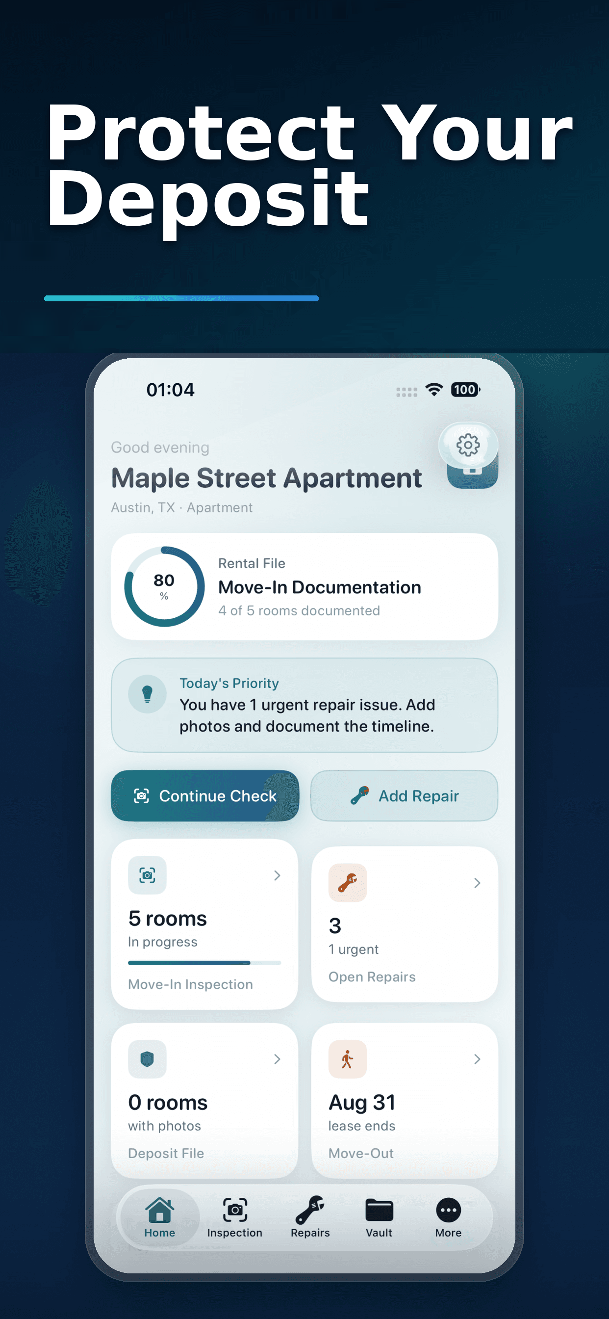 UnitKit screenshot 1