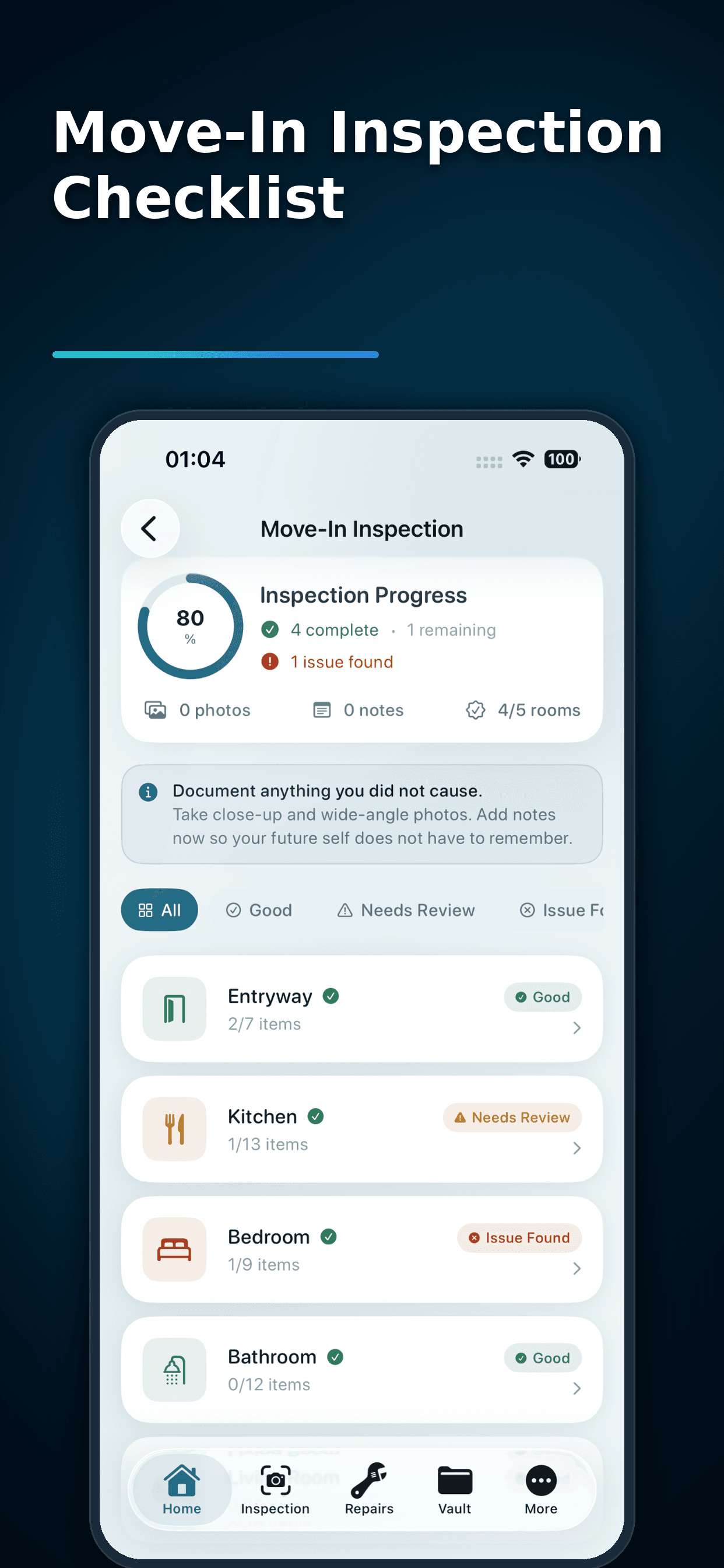 UnitKit screenshot 2